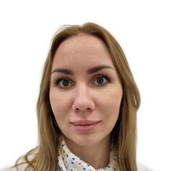 Матросова Марина Владимировна — Подолог-эстетист, Екатеринбург
