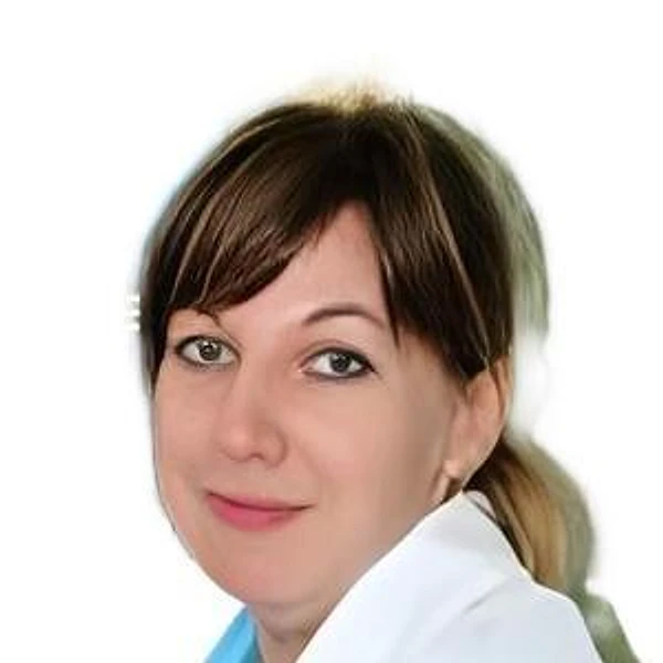 Афанасьева Наталья Петровна — Стоматолог, Дмитров