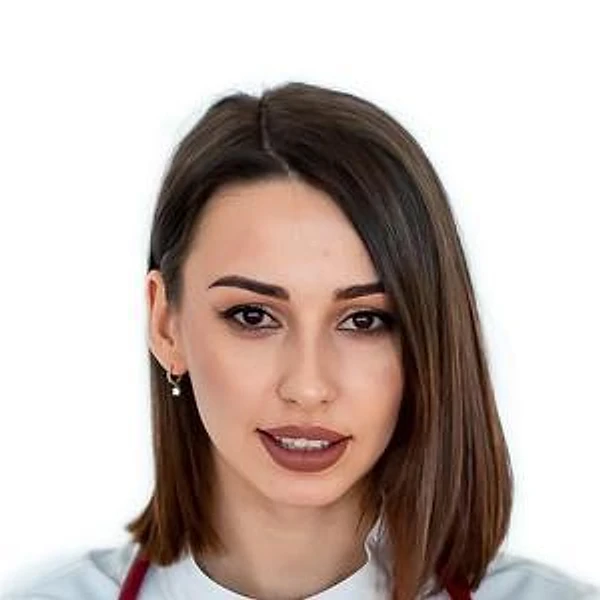 Беликова Анастасия Александровна — Кардиолог, Мончегорск
