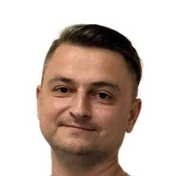 Курков Сергей Вячеславович — Стоматолог-хирург, Дмитров