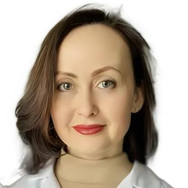Комлева Мария Владимировна — Психолог, Саратов