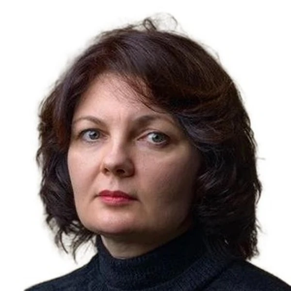 Зайцева Ольга Германовна — Стоматолог, Дмитров