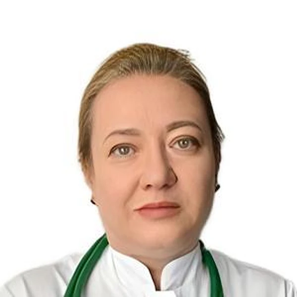Андриященко Ирина Ивановна — Педиатр, Ростов-на-Дону