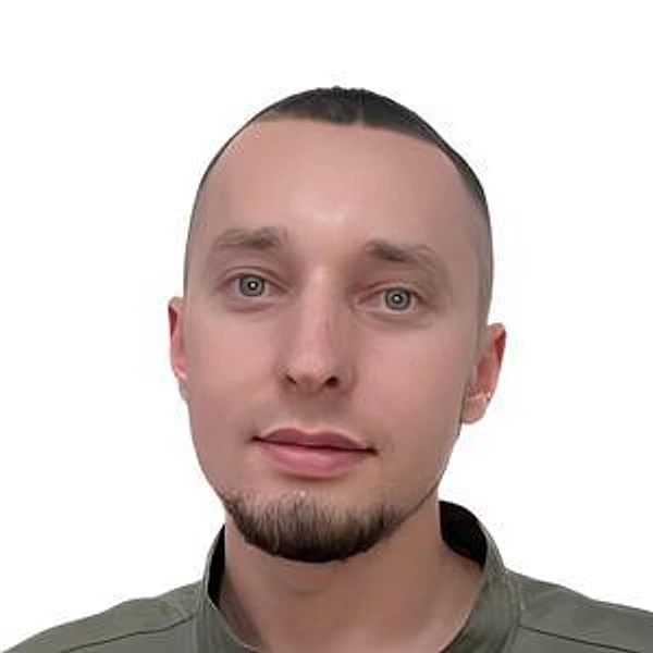 Каримов Артур Фаильевич — Инструктор-методист, Самара