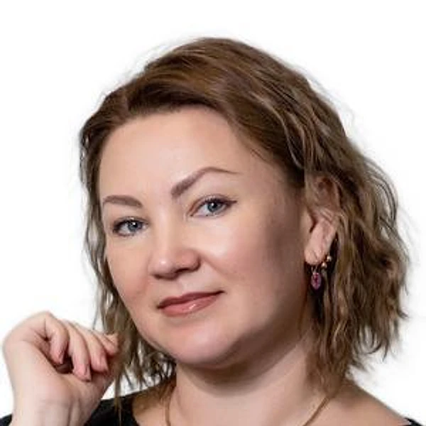 Бондарь Галина Игоревна — Подолог-эстетист, Ростов-на-Дону