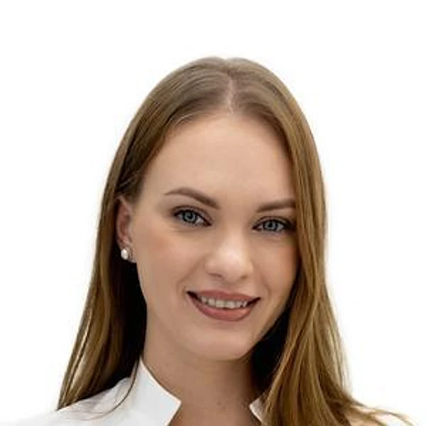 Карташова Елизавета Романовна — Мануальный терапевт, Мытищи