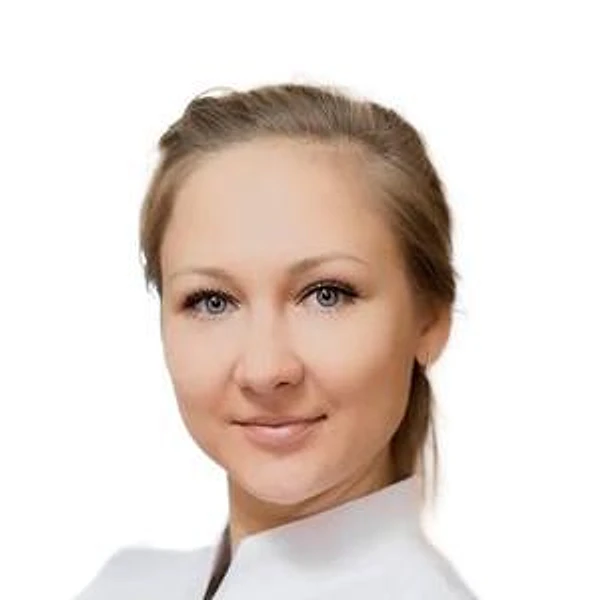 Иваненкова Елена Александровна — Гастроэнтеролог, Калининград