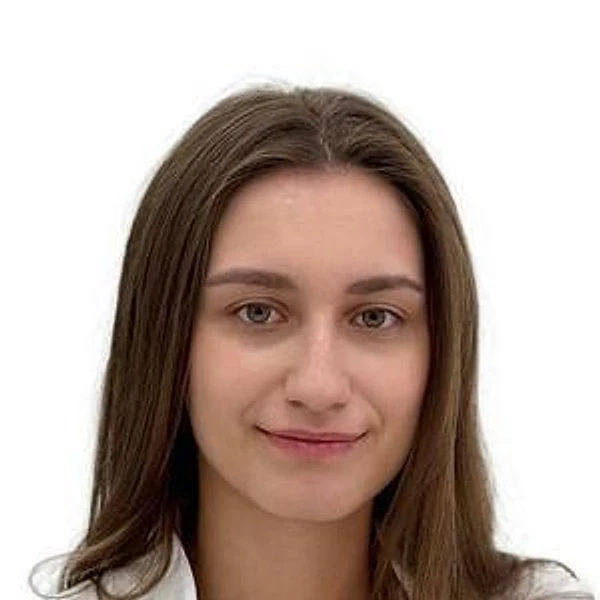 Мамлыга Ксения Викторовна — Эндокринолог, Симферополь