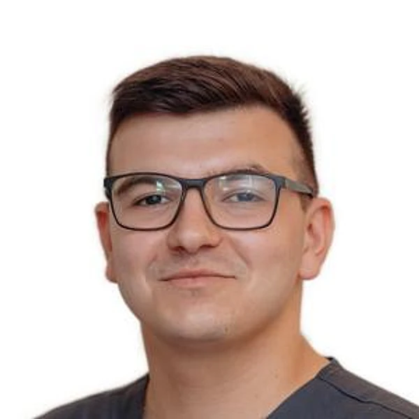 Османов Сандро Ярагиевич — Стоматолог-ортопед, Смоленск