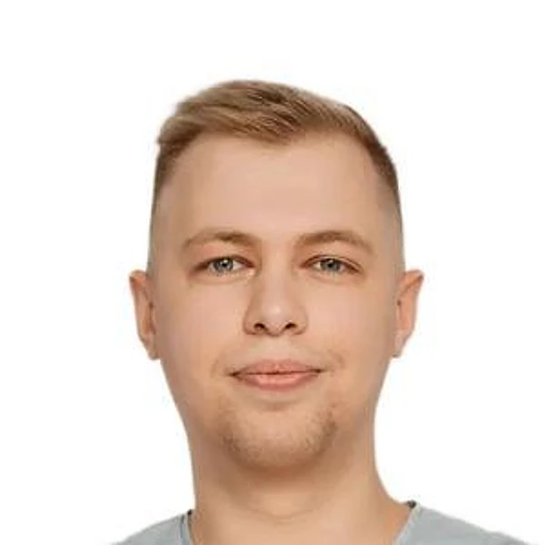 Величко Сергей Алексеевич — Стоматолог-ортопед, Барнаул