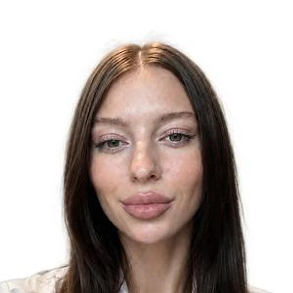 Невидомская Алина Евгеньевна — Педиатр, Москва