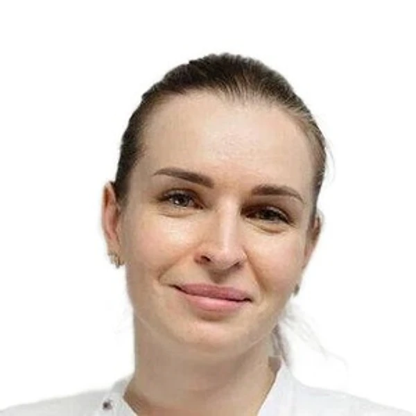 Емцова Надежда Александровна — Стоматолог, Ростов-на-Дону