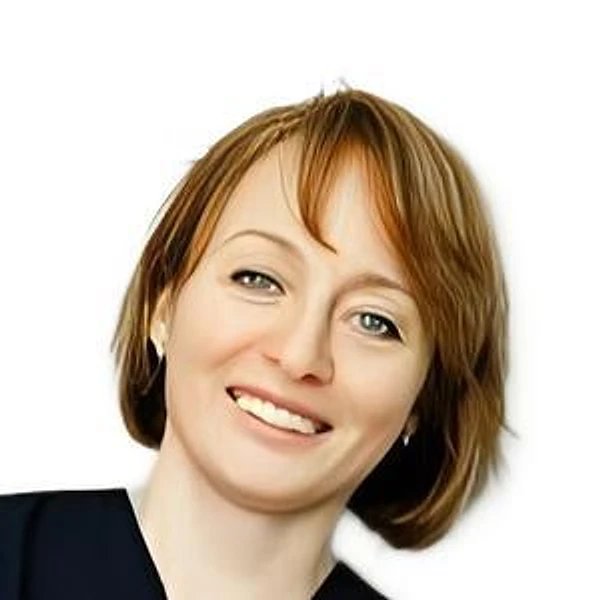 Давыдова Нелля Валерьевна — Стоматолог-ортопед, Самара