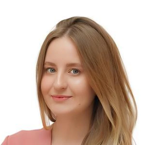 Маркова Мария Сергеевна — Дерматовенеролог, Врач-косметолог, Москва