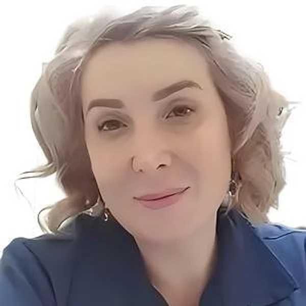 Патцева Ирина Сергеевна — Медсестра, Функциональный диагност, Нижневартовск
