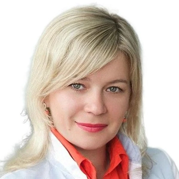 Карлаш Анастасия Евгеньевна — Детский стоматолог, Курск