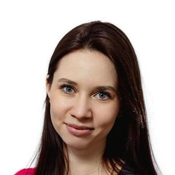 Янина Анастасия Юрьевна — Стоматолог, Барнаул