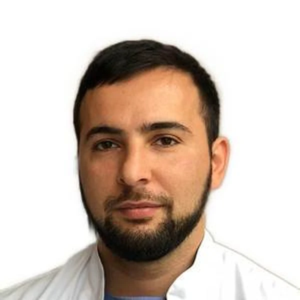 Шаипов Сайдали Русланбекович — Хирург, Грозный