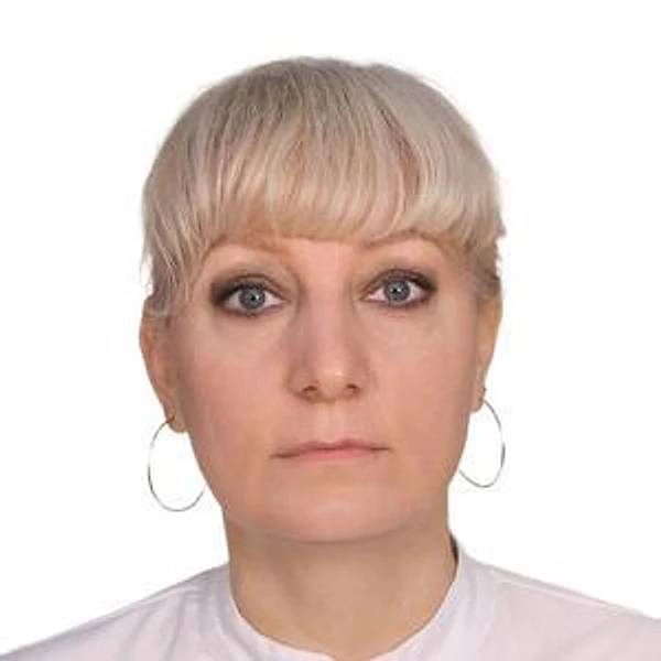 Перминова Евгения Алексеевна — Стоматолог, Волжский