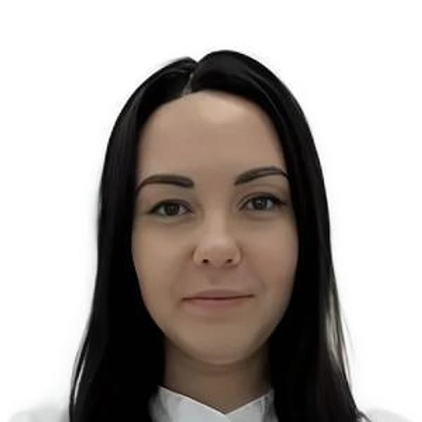 Малиновская Екатерина Сергеевна — Подолог-эстетист, Санкт-Петербург