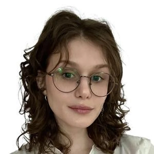 Богод Юлия Алексеевна — Психиатр, Санкт-Петербург