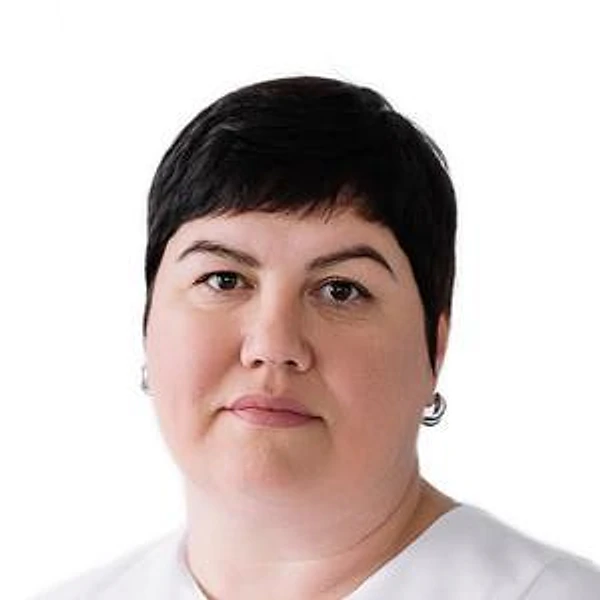 Валвас Татьяна Анатольевна — Оптометрист, Павловский Посад