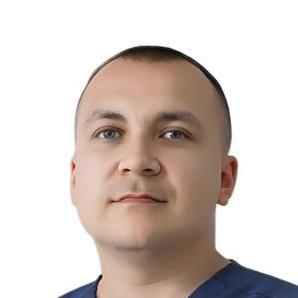 Акимов Родион Михайлович — Стоматолог-хирург, Стоматолог-имплантолог, Ульяновск