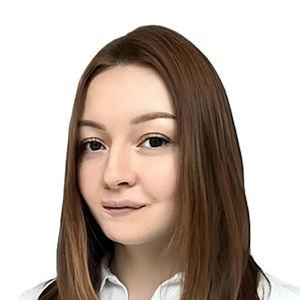 Гулид Ангелина Евгеньевна — Гинеколог, Акушер, Всеволожск