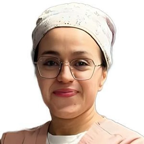Хошимова Мехрафруз Ализода — Гинеколог, Акушер, Детский гинеколог, Томск
