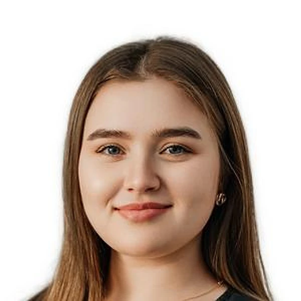 Субботина Мария Константиновна — Детский стоматолог, Чита