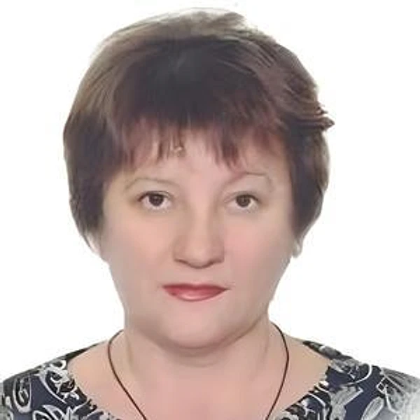 Смолевская Елена Александровна — Массажист, Воронеж