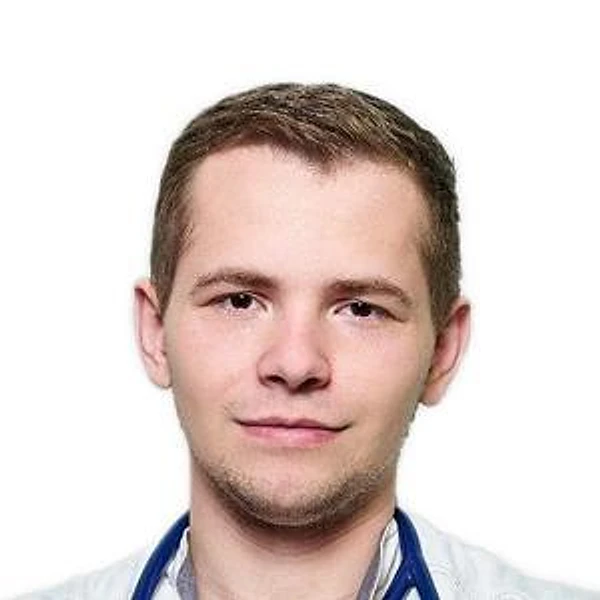 Кузьмин Алексей Алексеевич — Кардиолог, Онколог, Тверь