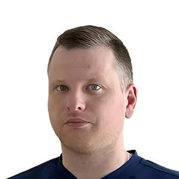 Макеев Владимир Александрович — Инфекционист, Детский инфекционист, Симферополь