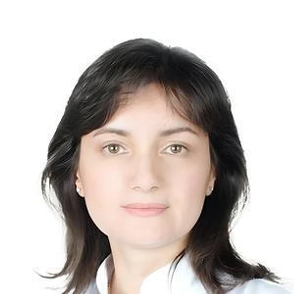 Нечаева Ирина Анатольевна — Дерматолог, Венеролог, Дерматовенеролог, Москва