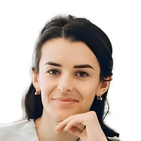 Суменова Музират Руслановна — Стоматолог, Москва