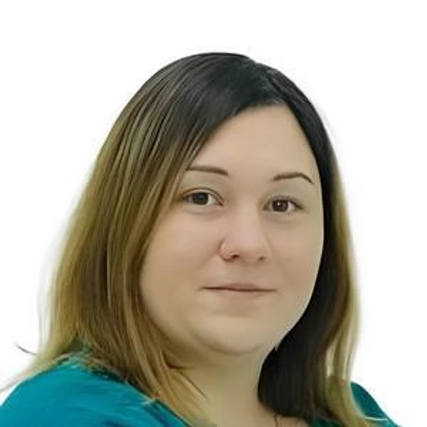 Самыко Светлана Вячеславовна — Нейропсихолог, Балашиха