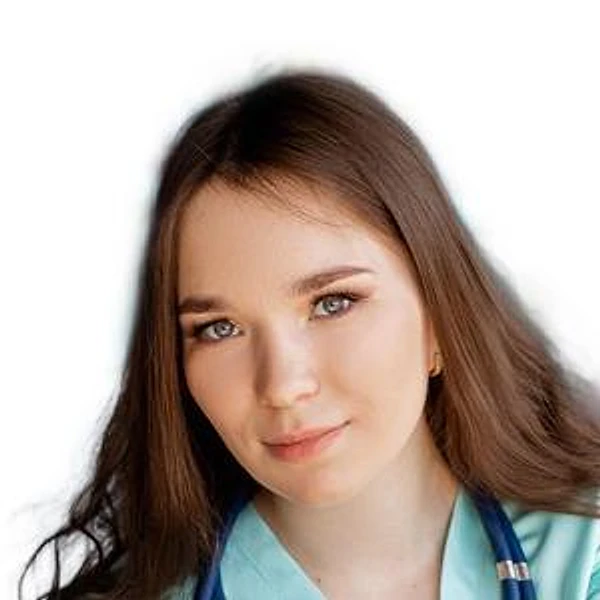 Брындикова Полина Николаевна — Детский эндокринолог, Улан-Удэ