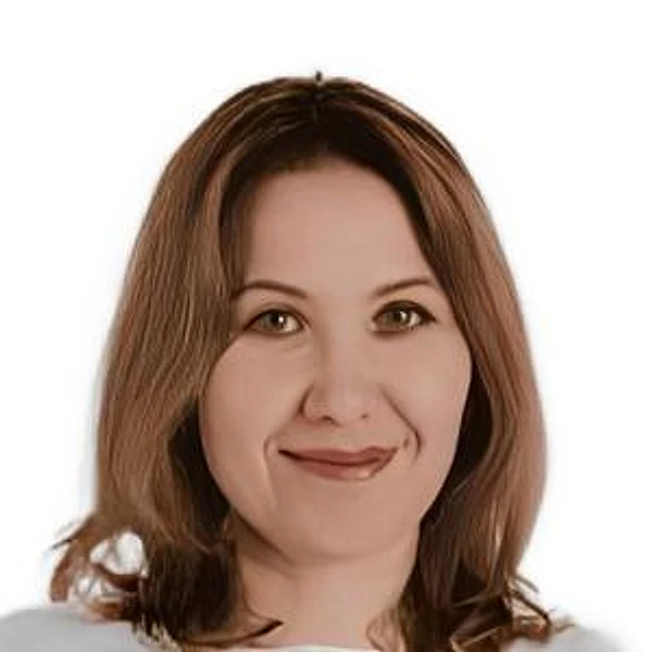 Шоркина Ольга Николаевна — Стоматолог, Чебоксары
