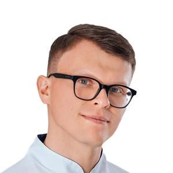 Борозенец Константин Федорович — Невролог, Курчатов