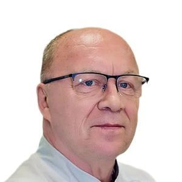 Березин Петр Георгиевич — Онколог-уролог, Онколог, Уролог, Тамбов
