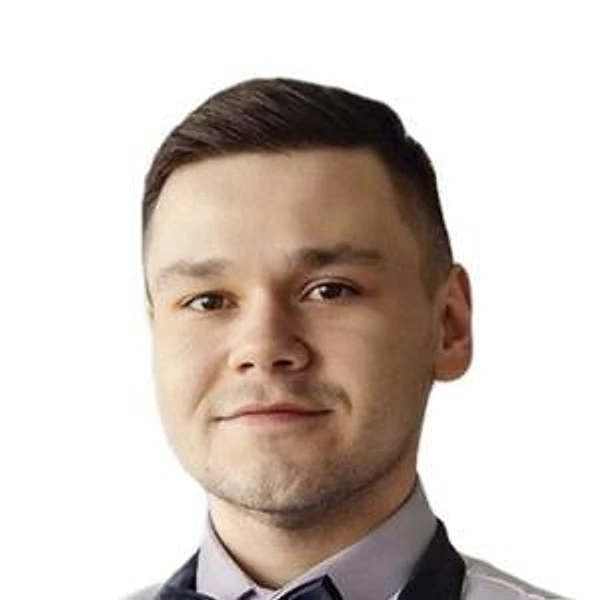 Каншин Николай Леонидович — Стоматолог, Чита