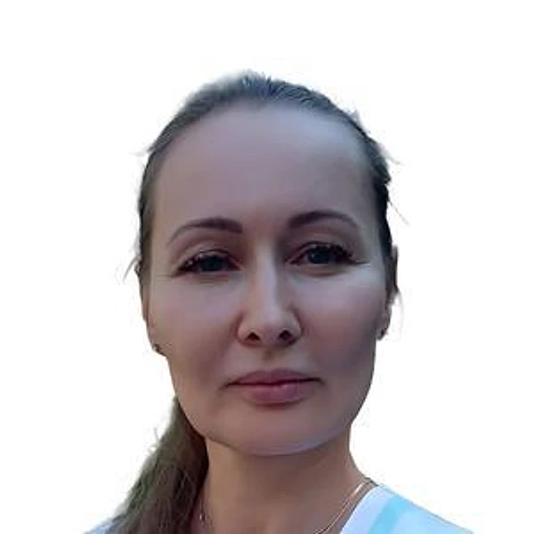 Чернова Наталья Николаевна — Гастроэнтеролог, Красноярск