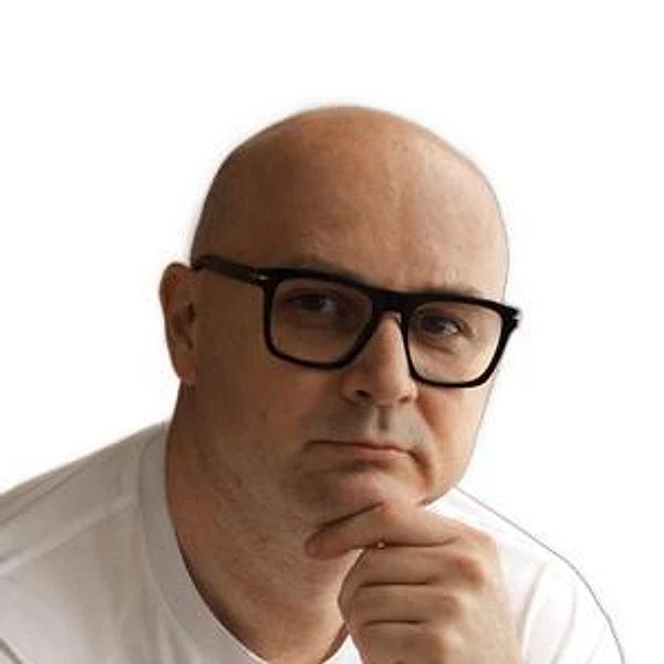 Волков Алексей Викторович — Стоматолог-имплантолог, Стоматолог-хирург, Санкт-Петербург