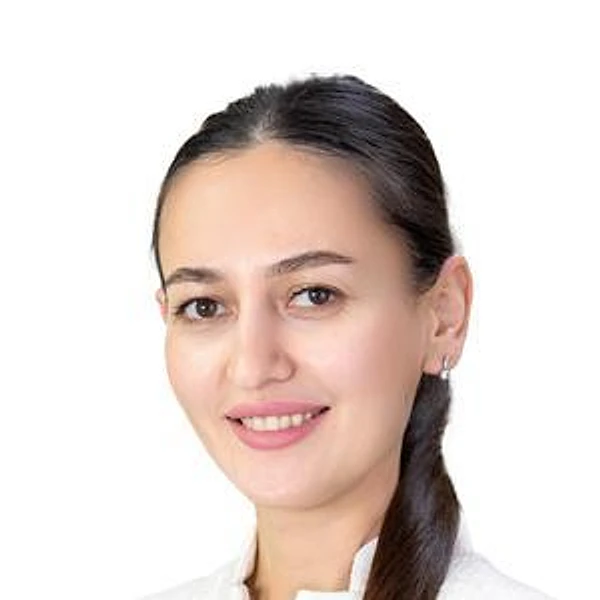 Акимова Алие Решатовна — Клинический психолог, Психолог, Симферополь