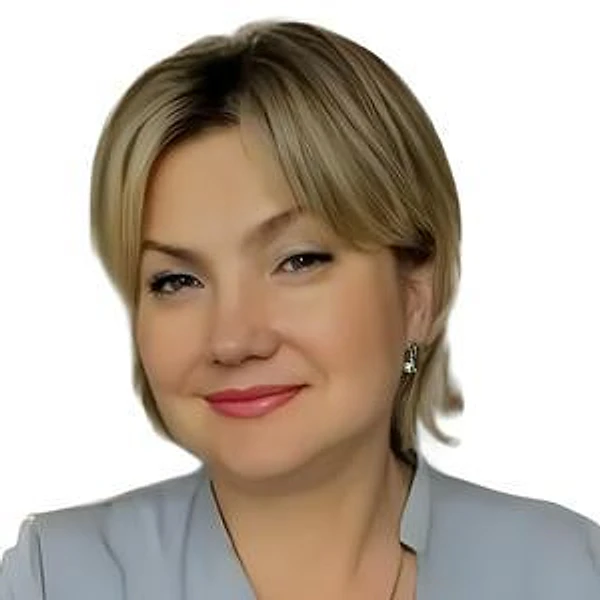 Лоран Марина Михайловна — Врач подолог (подиатр), Детский подолог (подиатр), Подолог-эстетист, Санкт-Петербург
