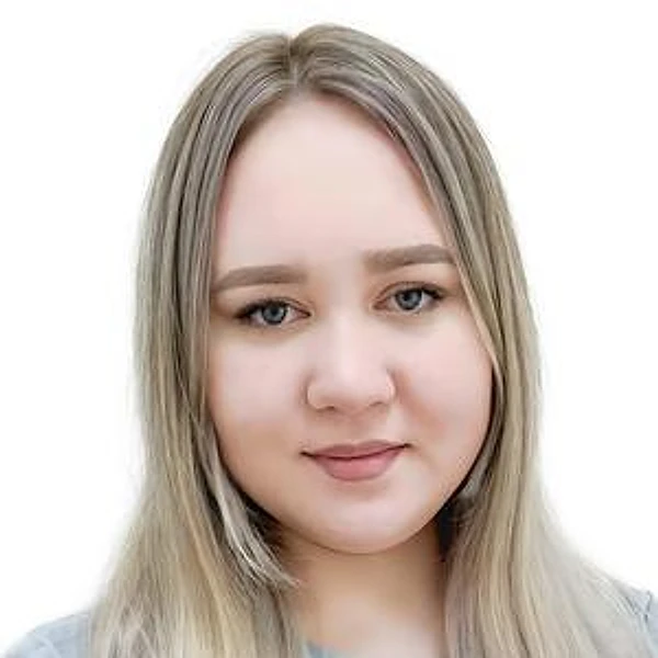 Тимерханова Алина Альбертовна — Медсестра, Казань