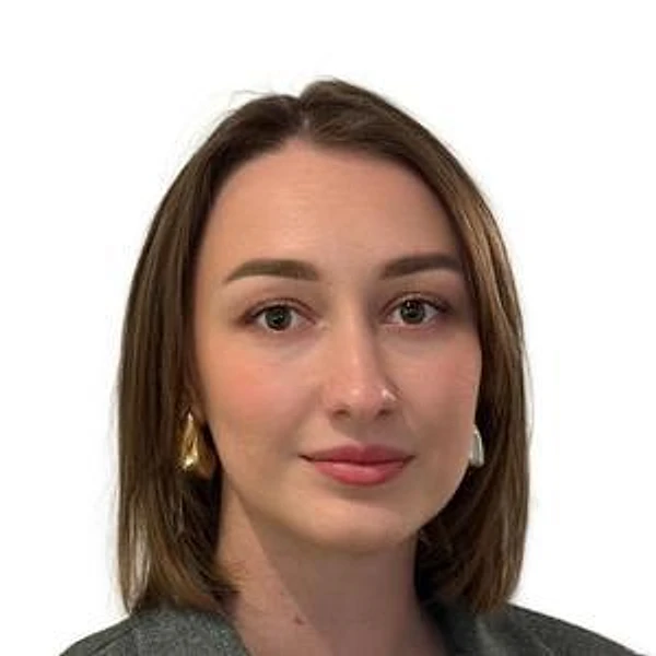 Удалова Ксения Андреевна — Детский психолог, Психолог, Нижний Новгород