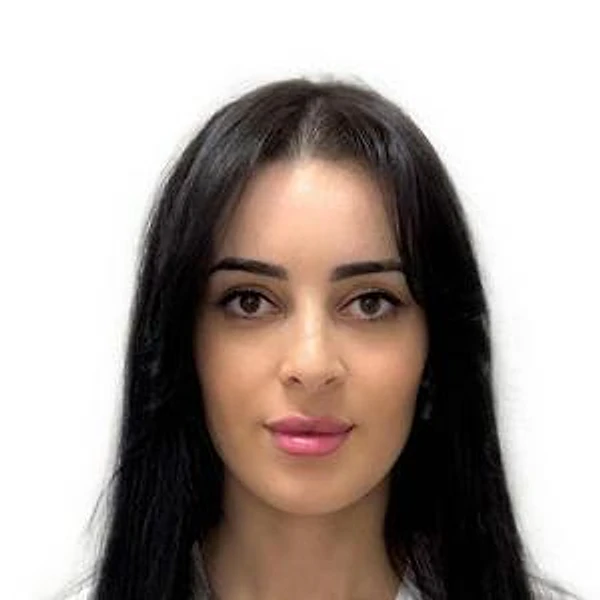 Кулаева Диана Нугзаровна — Стоматолог, Детский стоматолог, Владикавказ