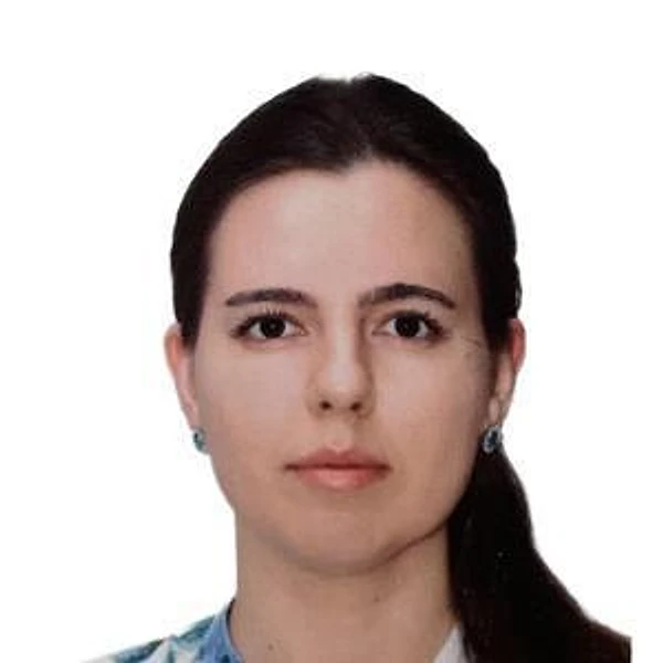 Ившина Иванна Анатольевна — Врач УЗИ, Акушер, Гинеколог, Санкт-Петербург