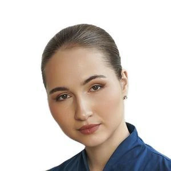 Лясканова Лада Вячеславовна — ЛОР, Детский ЛОР, ЛОР-хирург, Москва